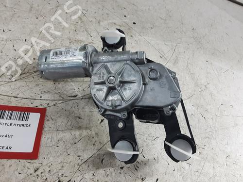 Rear wiper motor VW GOLF VIII (CD1, DA1) 1.4 GTE Plug-in Hybrid | BP33951608M102 - Image 4