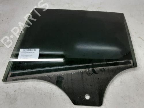 Dør rude ventre bagtil BMW X4 (G02, F98) xDrive 20 d (190 hp) 32161316