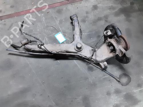 Used Right rear suspension arm VW SHARAN (7M8, 7M9, 7M6) 1.9 TDI (90 hp) 20283740