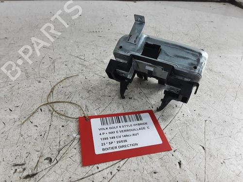 Steering rack VW GOLF VIII (CD1, DA1) 1.4 GTE Plug-in Hybrid | BP36365414M22 - Image 3