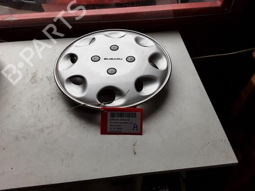 Used Hub cap SUBARU REX III 0.8 (KH5) (42 hp) 20287003