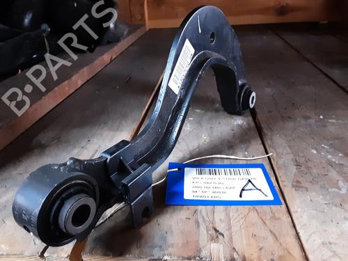Left rear suspension arm VW GOLF V (1K1) 2.0 TDI 16V | BP22176191M14 