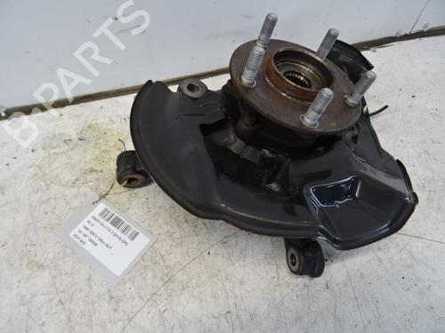 Højre Styrespindel Lejehus MAZDA CX-3 (DK) 1.5 SKYACTIV-D (DK2WS, DK5FW) (105 hp) 20271691