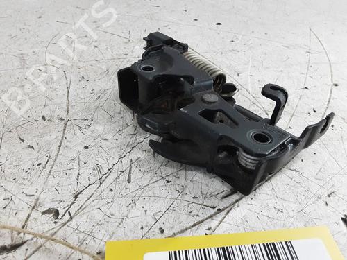 hjelmlås FORD FOCUS IV (HN) 1.0 EcoBoost mHEV | BP39059629C133 - Image 2