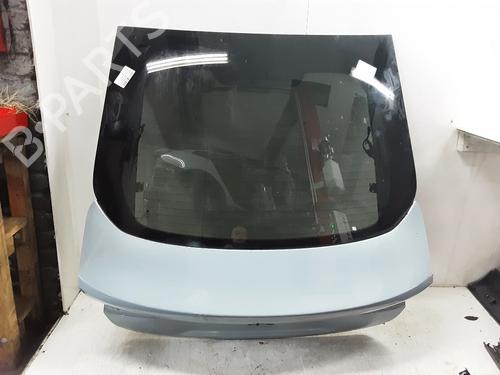 Used Tailgate Tailgate BMW 4 Gran Coupe (G26) 420 d Mild-Hybrid (190 hp) 29399790 29399790