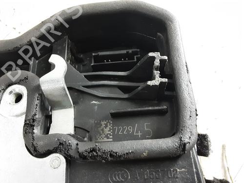 Rear left lock BMW 1 (F20) 116 d | BP32245567C100