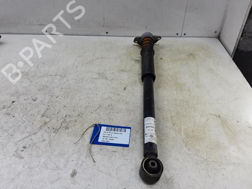 Højre bagtil støddæmper VW POLO V (6R1, 6C1) 1.0 (60 hp) 20272287