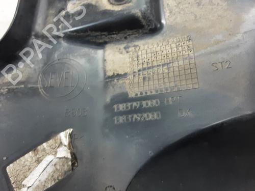 Hjulbue PEUGEOT BOXER Van 2.2 BlueHDi 140 | BP33439695C56 - Image 2
