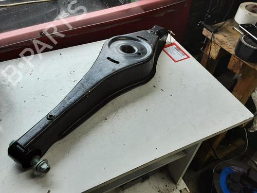 Right rear suspension arm VW GOLF V (1K1) 2.0 TDI 16V | BP23503725M15 