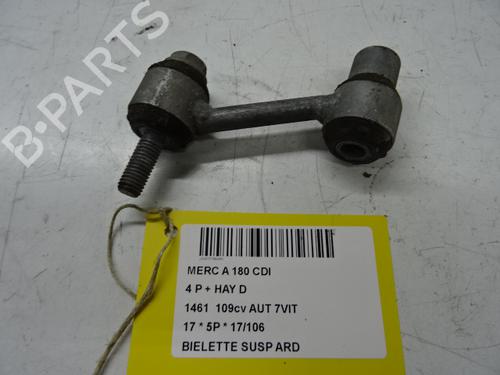 Used Right rear suspension arm MERCEDES-BENZ A-CLASS (W176) A 180 CDI / d (176.012) (109 hp) 20276753
