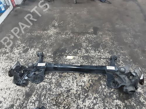 Bagaksel FORD FOCUS IV (HN) 1.0 EcoBoost mHEV | BP37633339M2 - Image 3