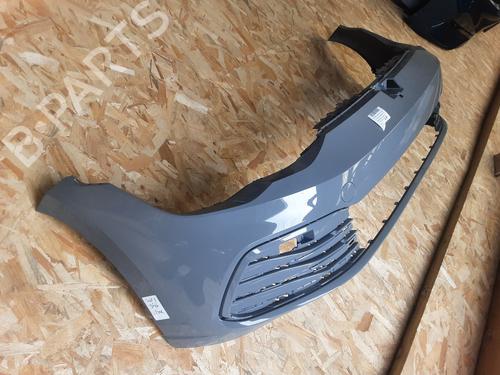 Front bumper VW GOLF VIII (CD1, DA1) 2.0 TDI | BP25731032C7 - Image 2