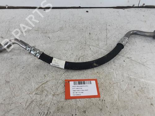 Used AC pipe AC pipe VOLVO V60 I (155) D2 (120 hp) 39054418 39054418