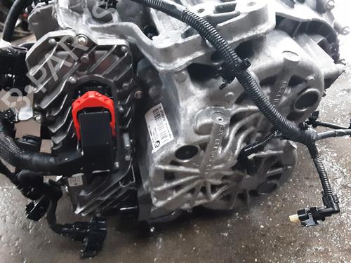 Gearbox BMW 1 (F40) 118 i | BP39384715M3 - Image 6
