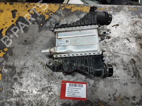 Radiatore olio DACIA DUSTER (HM_) 1.5 dCi 115 4x4 (HMAD) (116 hp) 31312626