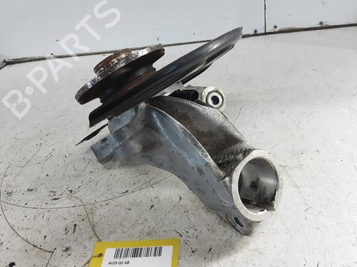 Right front steering knuckle AUDI Q3 (F3B) 35 TFSI | BP39965768M26 - Image 2