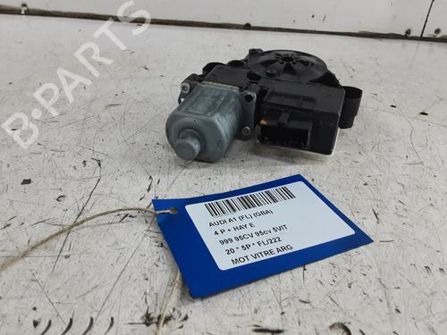 Left rear window motor AUDI A1 Sportback (GBA) 25 TFSI | BP32246722E23 - Image 2
