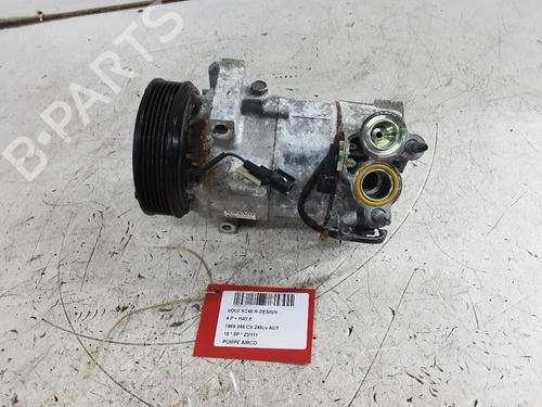 ac-kompressor-volvo-xc40-536-2017-33199404 main image
