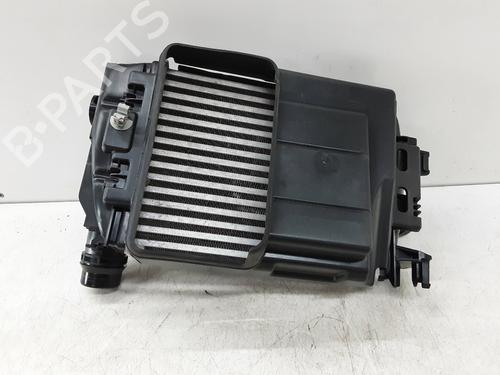 Intercooler RENAULT CLIO V (B7_) 1.0 TCe 90 (B7MT) | BP36669451M30 - Image 2