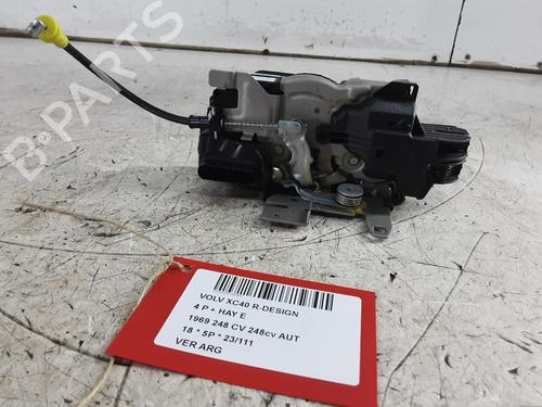 Venstre bagtil lås VOLVO XC40 (536) T5 AWD | BP33199424C100 - Image 2