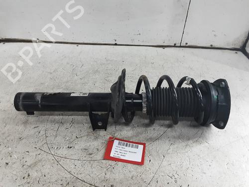 Used Left front shock absorber VW T-ROC (A11, D11) 2.0 TSI 4motion (190 hp) 32293517