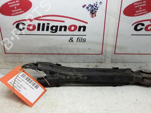 Right rear suspension arm MERCEDES-BENZ C-CLASS (W204) C 220 CDI (204.002) | BP20279521M15 