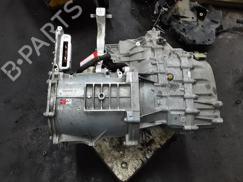 Engine PORSCHE TAYCAN (Y1A) Electric (Y1AAA1, Y1AAI1) | BP32249507M1 - Image 2