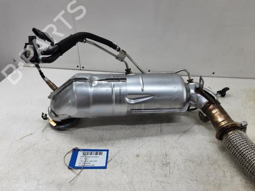 Particulate filter OPEL MOKKA 1.2 (76) | BP39055623M81 - Image 3
