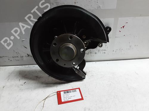 Used Left rear steering knuckle Left rear steering knuckle VW GOLF V (1K1) 2.0 TDI 16V (140 hp) 22175835 22175835