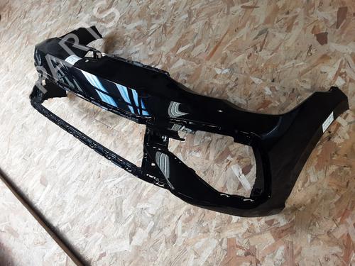Front bumper VW GOLF VIII (CD1, DA1) 2.0 TSI R 4motion | BP26129332C7 - Image 3