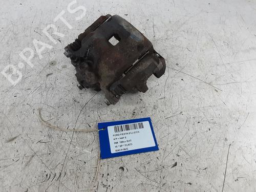Used Left front brake caliper FORD FIESTA VI (CB1, CCN) 1.0 EcoBoost (100 hp) 32245248