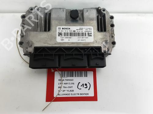 Elektronisk modul RENAULT TWINGO III (BCM_, BCA_) 1.0 SCe 70 (71 hp) 25208276