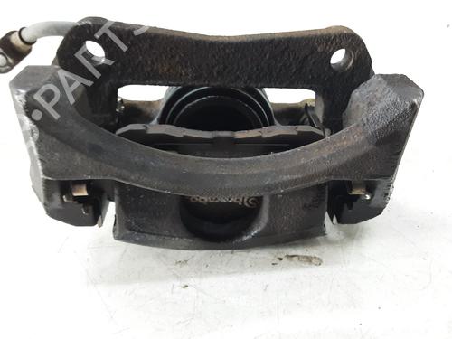 Left front brake caliper FORD FIESTA VI (CB1, CCN) 1.6 TDCi | BP28183502M105 - Image 3