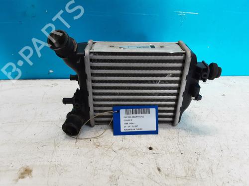 Used Intercooler ABARTH 500 / 595 / 695 1.4 (312.AXY11, 312.AXY1A) (145 hp) 32245468