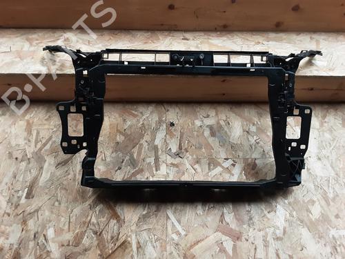 Frontplade/Frontkurv AUDI Q3 (F3B) 35 TFSI | BP39058992C72 - Image 2