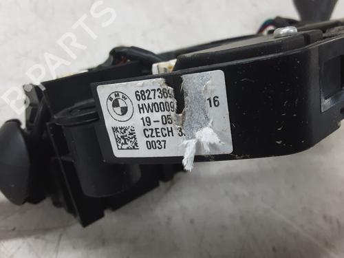 Used Switch BMW X2 (F39) sDrive 18 i (140 hp) 32244143