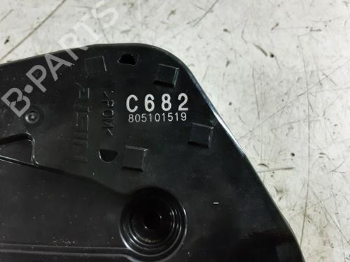 Front left lock SUZUKI SWIFT V (AZ) 1.2 (A2L412, ZC83S) | BP36951613C98  - Image 5