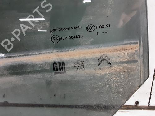 Other CITROËN BERLINGO (ER_, EC_) 1.5 BlueHDi 130 (ECYHZJ, ECYHZR) | BP32248548O1 - Image 3