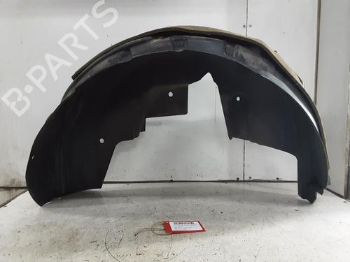 Hjulbue DS DS 3 / DS 3 CROSSBACK (UR_, UC_, UJ_) 1.5 BlueHDi 100 (UCYHYJ) (102 hp) 32249141