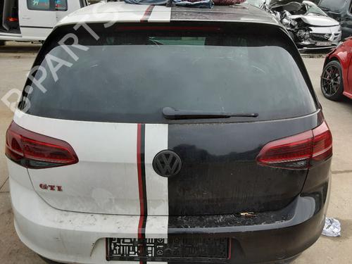 Right taillight VW GOLF VII (5G1, BQ1, BE1, BE2) 2.0 GTI | BP20277634C35 