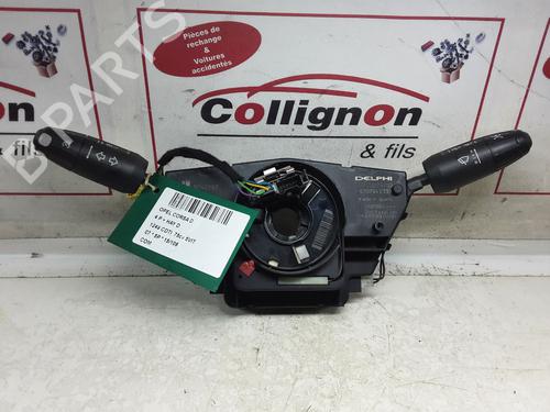 Used Switch OPEL CORSA D (S07) 1.3 CDTI (L08, L68) (75 hp) 20280675