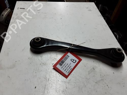 Used Left rear suspension arm VW GOLF V (1K1) 2.0 TDI 16V (140 hp) 22176264
