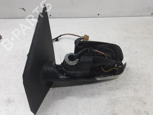 Left mirror VW POLO (9N_, 9A_) 1.4 16V | BP20282387C26 