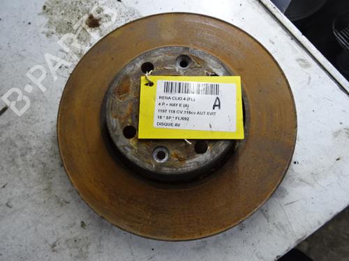 other-renault-clio-iv-bh_-2012-2013-2014-2015-2016-2017-2018-2019-2020-2021-32243072 main image