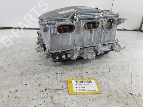 Electronic module TOYOTA YARIS (_P13_) 1.5 Hybrid (NHP130_) | BP32245058M83