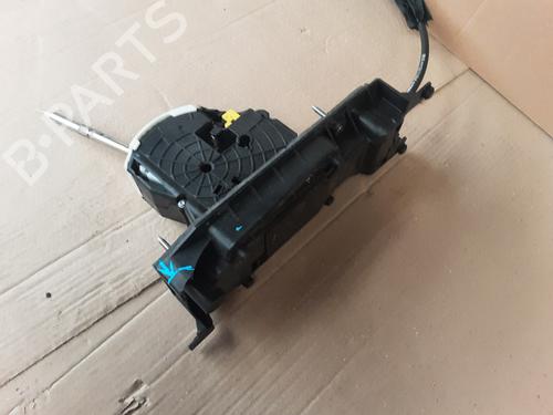 Shift knob VW GOLF VII (5G1, BQ1, BE1, BE2) 1.6 TDI | BP28472451I34