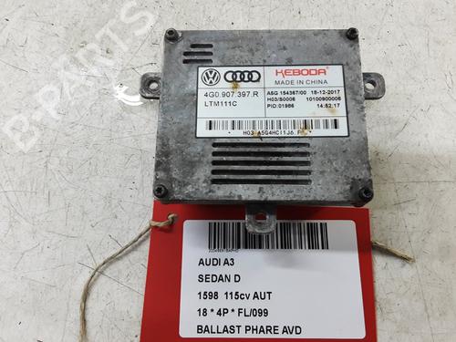 Used Xenon ballast Xenon ballast AUDI A3 Limousine (8VS, 8VM) 1.6 TDI (115 hp) 32246247 32246247