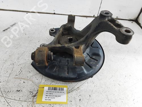 Left rear steering knuckle KIA CEED (CD) 1.0 T-GDI | BP36669449M27 - Image 4