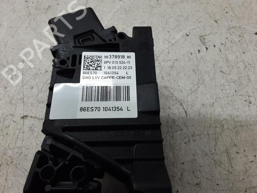 Pedal PEUGEOT 2008 II (UD_, US_, UY_, UJ_, UR_, UC_) 1.2 PureTech 130 (USHNS, URHNS) | BP23644536I4