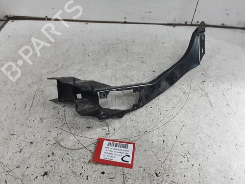 Used Front slam panel Front slam panel BMW X2 (F39) xDrive 25 e Plug-in-Hybrid (220 hp) 32161200 32161200